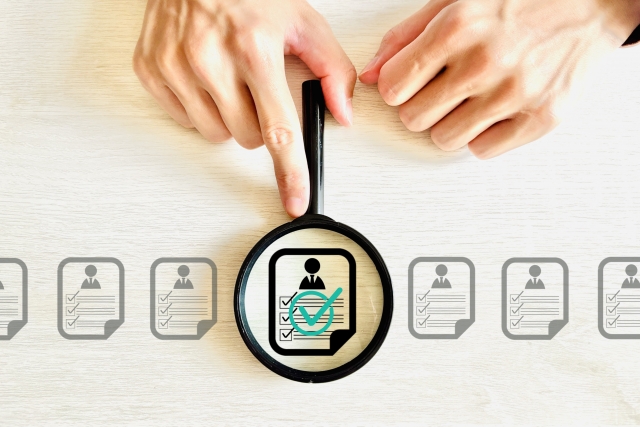 クロス業者をご紹介します